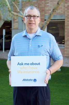 Allstate Insurance