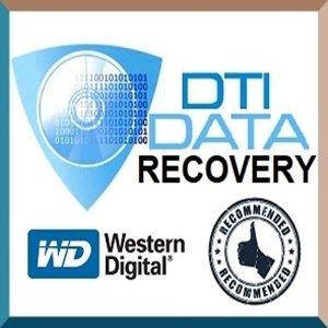 DTI Data Logo Tampa