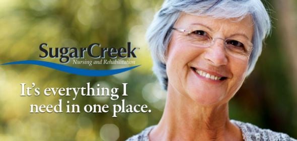 Sugar Creek Nursing and Rehab