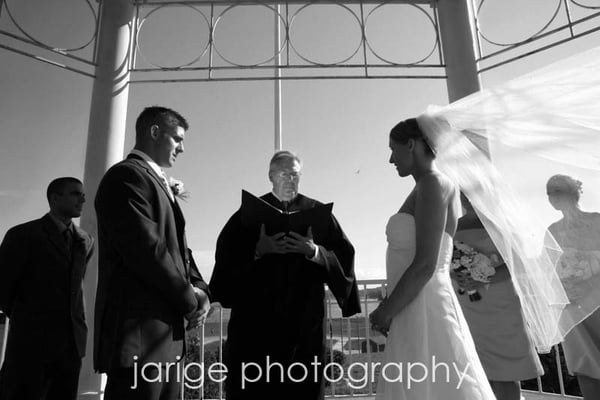 Stage Fort Park Wedding, Gloucester, MA