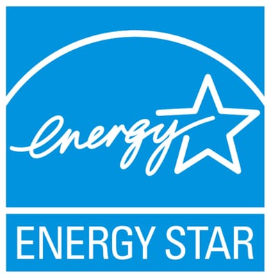 Many of our products are energy star rated and could save you $$$ at tax time!