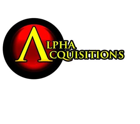 Alpha Acquisitions