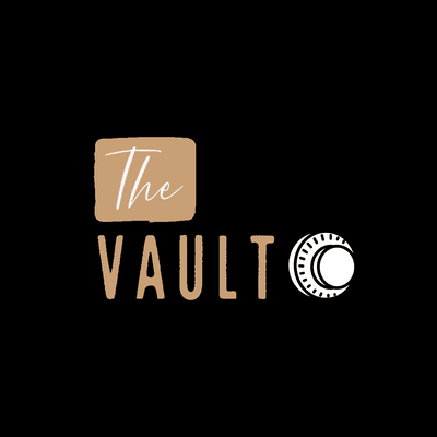 The Flavor Vault