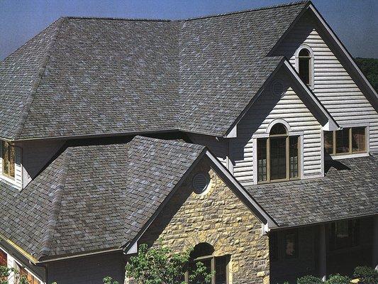 Epic roofing in Chicago servicing the Chicagoland area since 2000