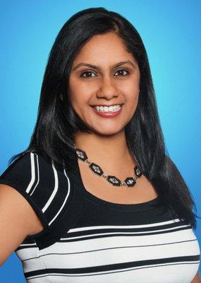 Raina Rauf: Allstate Insurance