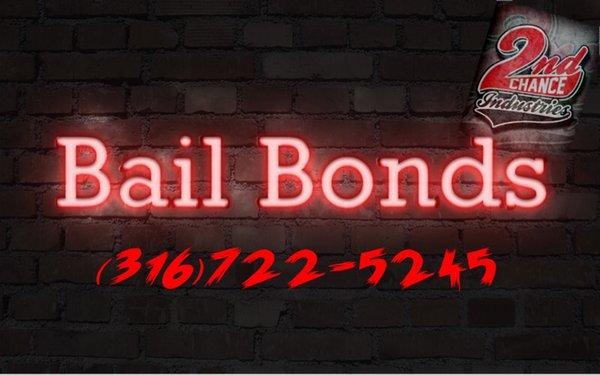 A Second Chance Bail Bonds