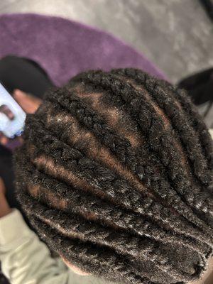 Legacy Braids