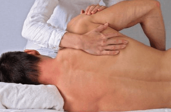 Trigger Point Therapeutic Massage