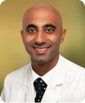 Raj P Kotak, MD