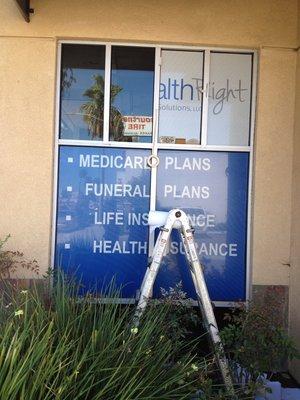 Window Graphics