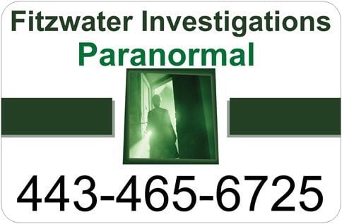 Fitzwater Investigations