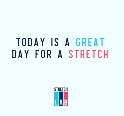 StretchLab