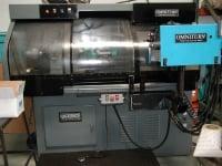 OmniTurn Automatic CNC Lathe