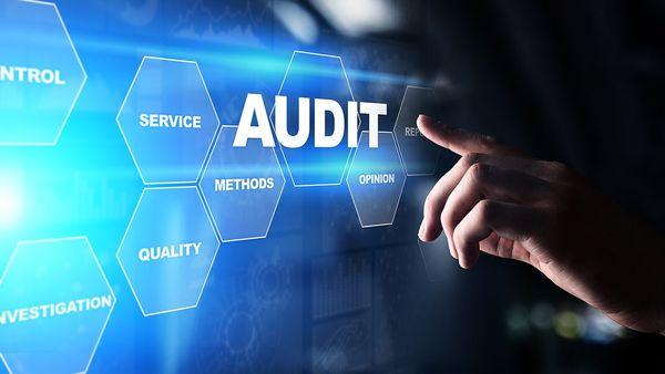 Internal & external audits