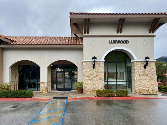 LUXWOOD Inc.
28631 Canwood St. Suite A
Agoura Hills, CA 91301
 
(818) 458-0842  |  info@luxwoodinc.com