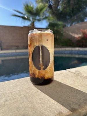 Cold brew