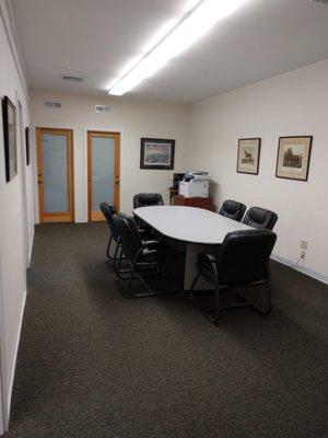 Common/Conference Room