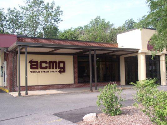 ACMG Federal Credit Union