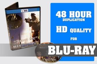 BLU-Ray