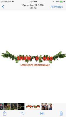 SHOW-U-HAO Landscape Maintenance