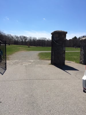 Lower Shawsheen Playground