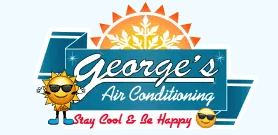 George's Air Conditioning, LLC.