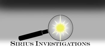 Sirius Investigations