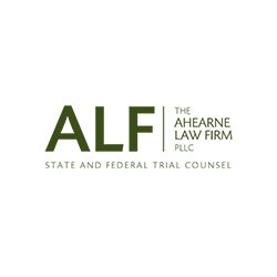 The Ahearne Law Firm