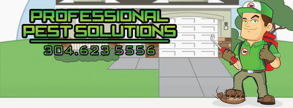 Professional Pest Solutions