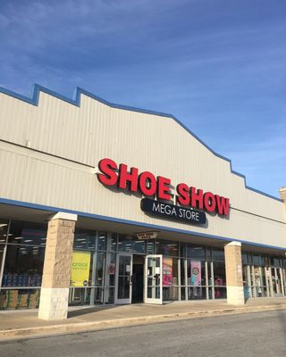 Shoe Show Mega Store