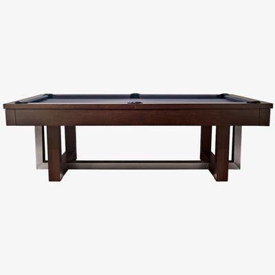 Abbey Pool Table