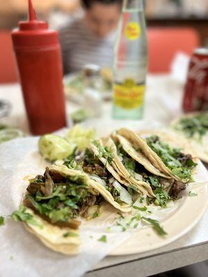 Tacos La Bala