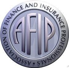 The Association of Finance & Insurance Professionals