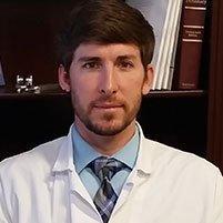 Dr. Joshua White is a chiropractor treating patients in Virginia and Maryland.