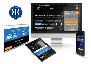 Website Development | RR Web Designer