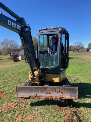 Otteni Excavating