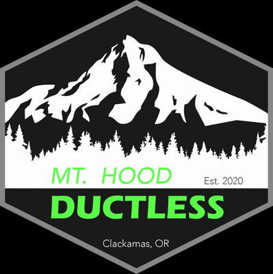 Mt Hood Ductless