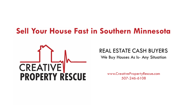 Creative Property Rescue