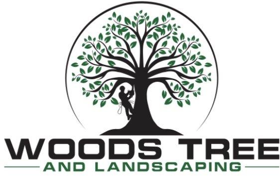 Woods Tree And Landscaping