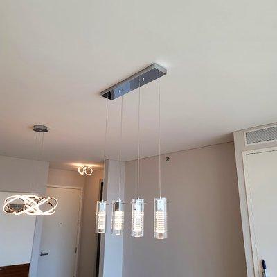 Replacement Ceiling Lights