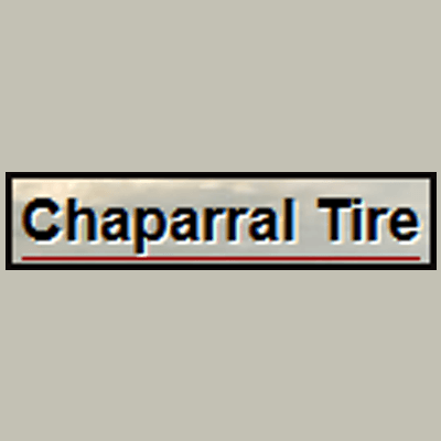 Chaparral Tire