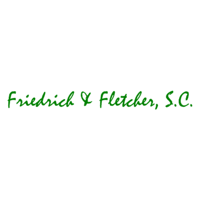 Friedrich & Fletcher, S.C. Logo