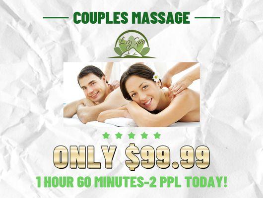 Asian Massage Colorado Springs