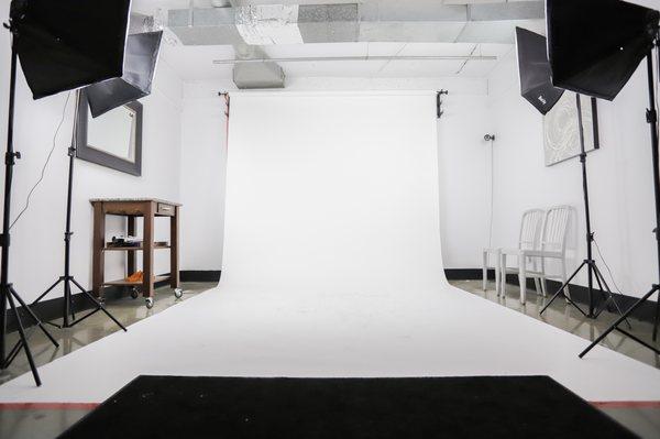 Photo Studio