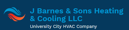 J Barnes & Sons Heating & Cooling