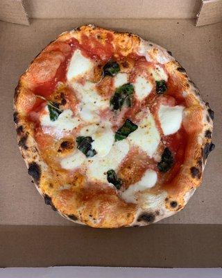 Margherita