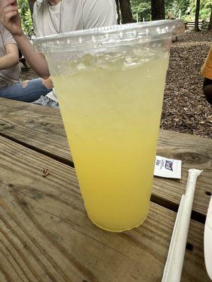 Citrus lemonade