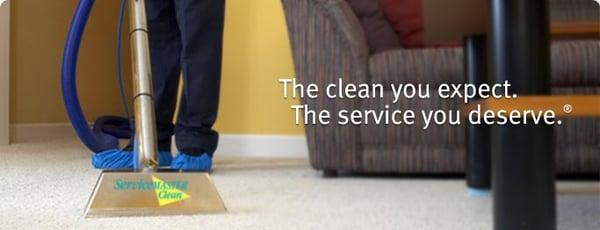 Service Master Absolute Cleaning