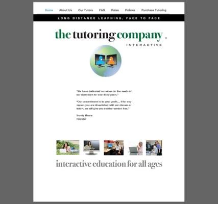 The Tutoring Company