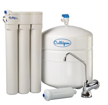 Culligan AC-30 Drinking Water System